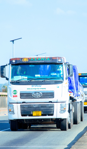 trucking
